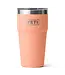 YETI Rambler 20oz Stackable Cup