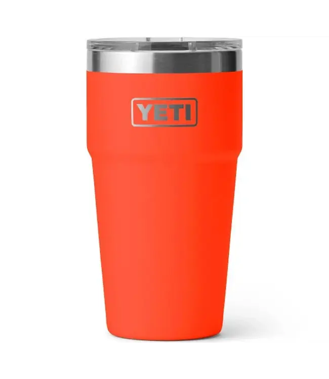 YETI Rambler 20oz Stackable Cup