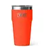 YETI Rambler 20oz Stackable Cup