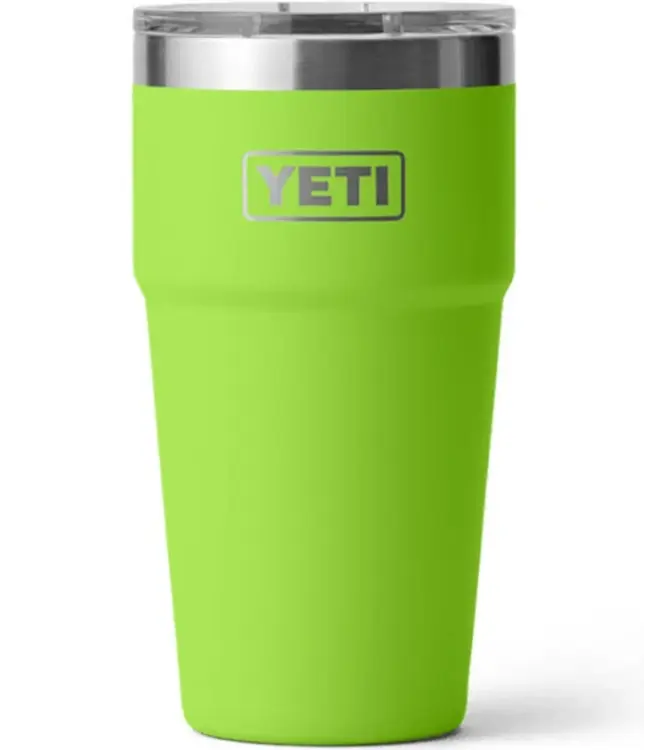 YETI Rambler 20oz Stackable Cup