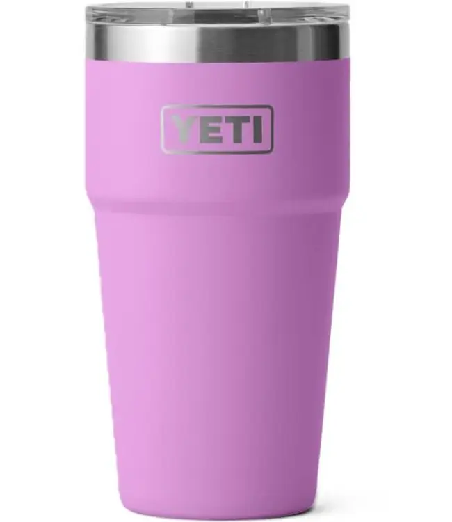 YETI Rambler 20oz Stackable Cup