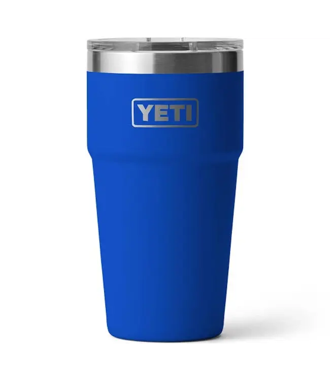 YETI Rambler 20oz Stackable Cup