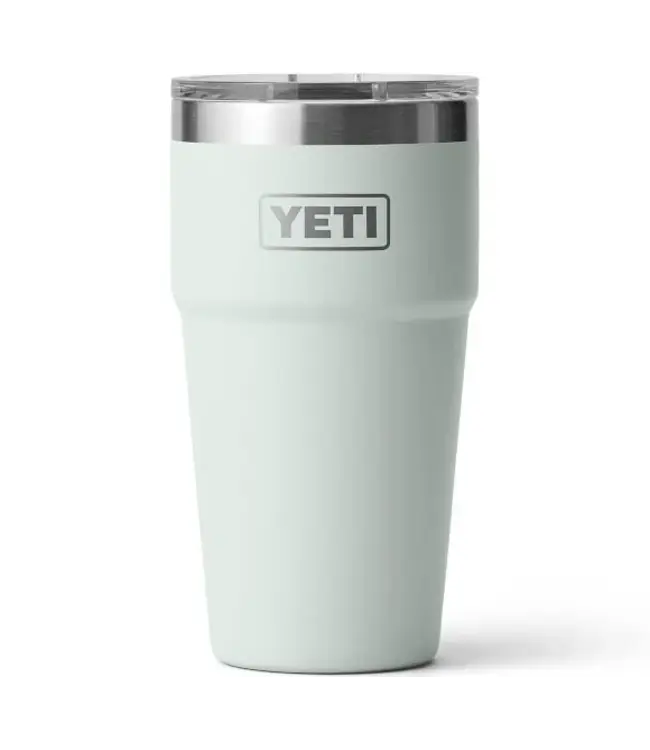 YETI Rambler 20oz Stackable Cup