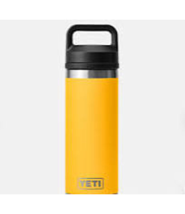 YETI Rambler 18oz Chug Cap Bottle