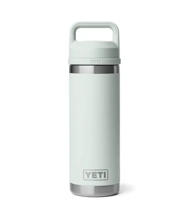 YETI Rambler 18oz Chug Cap Bottle