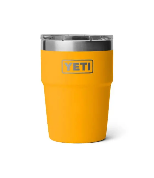 Rambler 16oz Stackable Cup