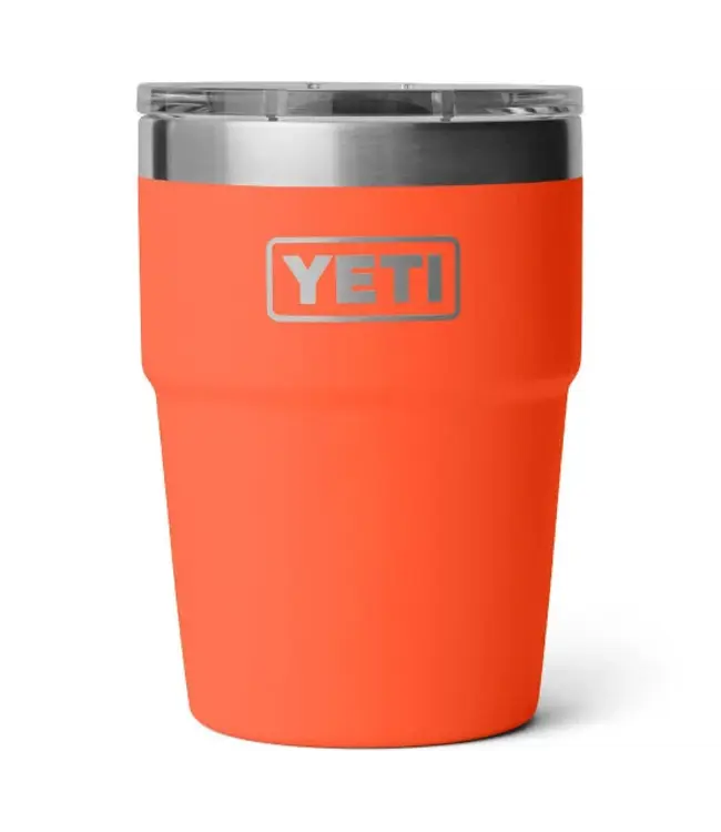 Rambler 16oz Stackable Cup