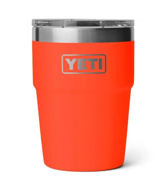 Rambler 16oz Stackable Cup