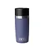 YETI Rambler 12oz  Bottle w Hot Shot Lid