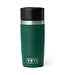YETI Rambler 12oz  Bottle w Hot Shot Lid