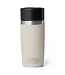 YETI Rambler 12oz  Bottle w Hot Shot Lid