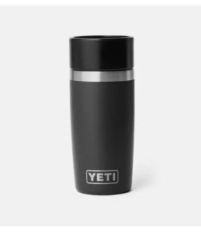 YETI Rambler 12oz  Bottle w Hot Shot Lid