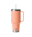 YETI Rambler 42 oz straw Mug