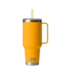YETI Rambler 42 oz straw Mug