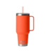 YETI Rambler 42 oz straw Mug