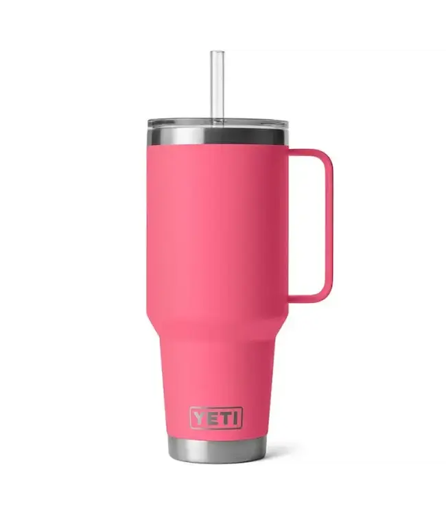 YETI Rambler 42 oz straw Mug