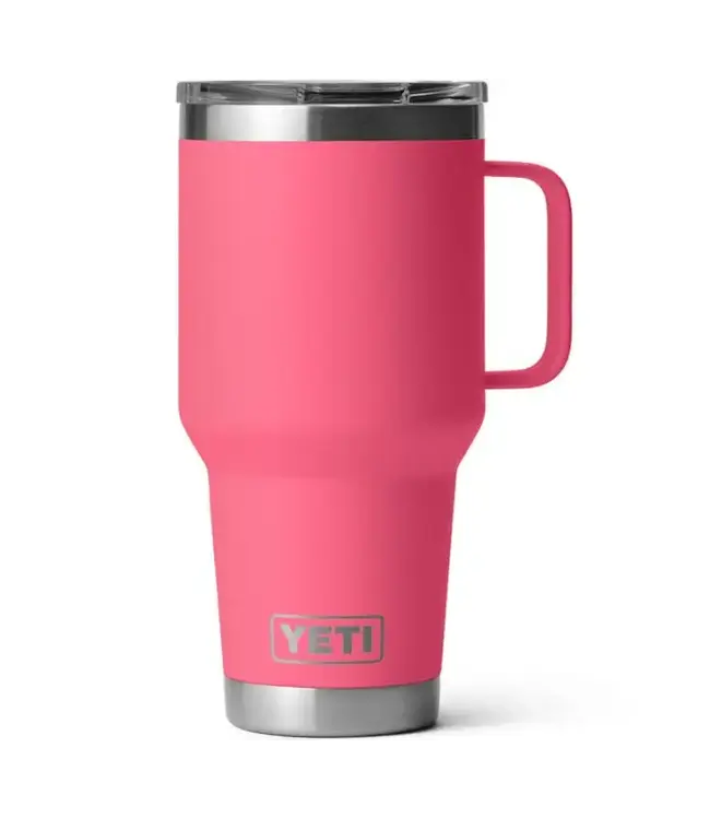 YETI Rambler 30oz Travel Mug