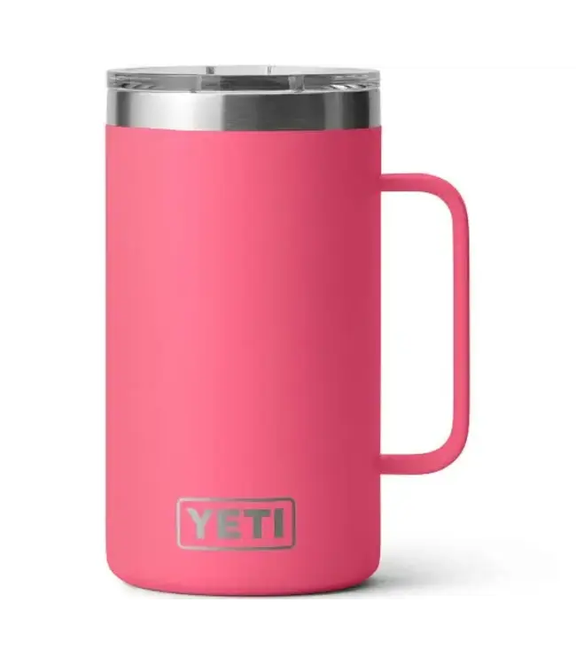 YETI Rambler 24oz Mug