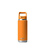 YETI Rambler 26oz Straw Bottle