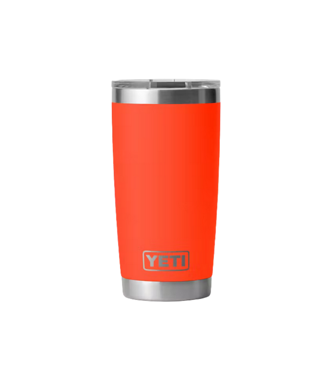 YETI Rambler 20oz Tumbler