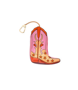 living royal 2 in 1 Bag Charm+Bag