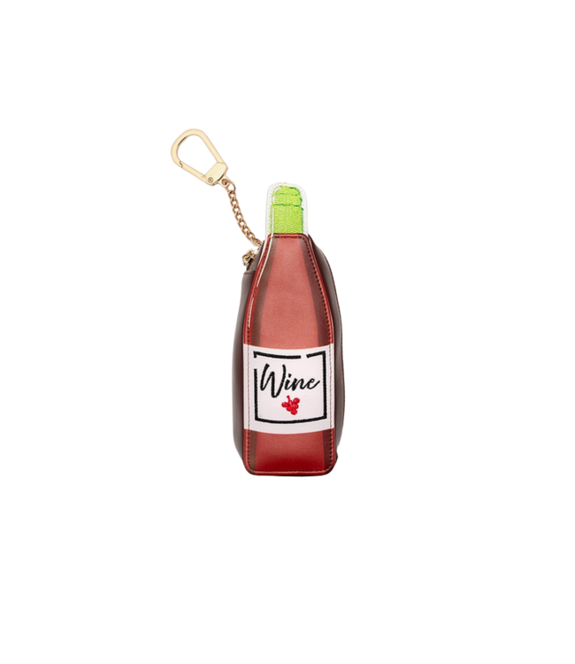 living royal 2 in 1 Bag Charm+Bag
