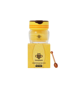 Honeybalm Honeybalm Lip Scrub