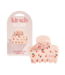 KITSCH Recycled Plastic Cherry Print Cloud Clip