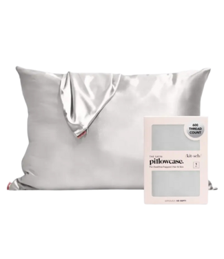 KITSCH Satin Pillow Case