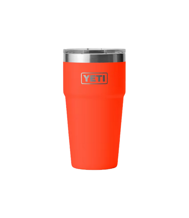 Rambler 20oz Stackable Cup
