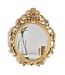 Oval Mirror 20"x24"
