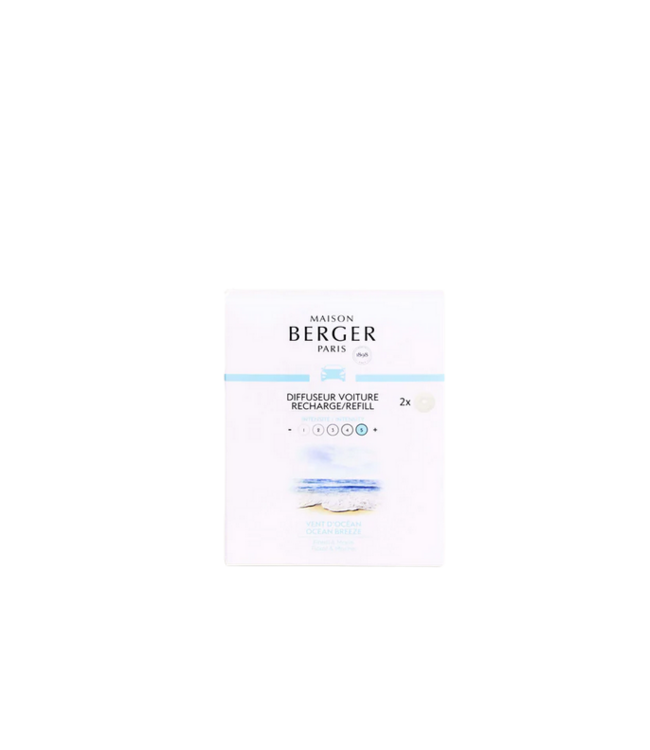 Car Refill