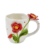 Flower Mug