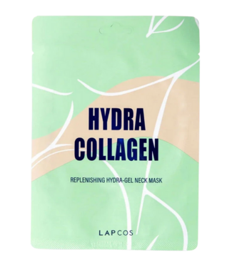 Hydra Collagen Neck Mask