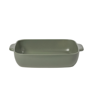 Casafina Pacifica Artichoke Rectangular Baker