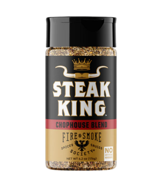 Steak King