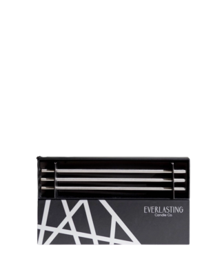 Everlasting Candle Co. Silver Everlasting Candle Wick