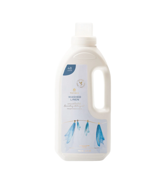 Thymes Washed Linen Concentrated Laundry Detergent