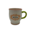 4.75" Stoneware Mug