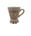 4.75" Stoneware Mug
