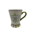 4.75" Stoneware Mug