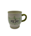 4.75" Stoneware Mug