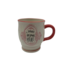 4.75" Stoneware Mug