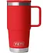 YETI Rambler 20oz Straw Mug