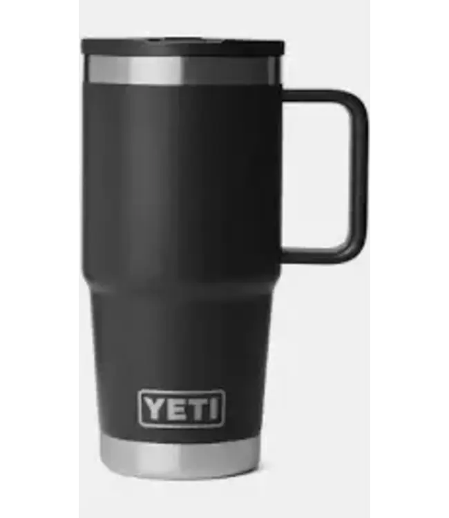 YETI Rambler 20oz Straw Mug