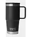 YETI Rambler 20oz Straw Mug