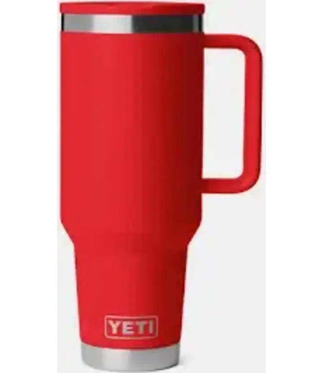 YETI 40 oz Travel Straw Mug