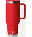 YETI 40 oz Travel Straw Mug