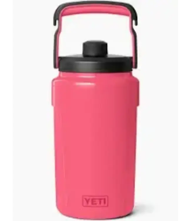 YETI Silo 1/2 G Straw Jug