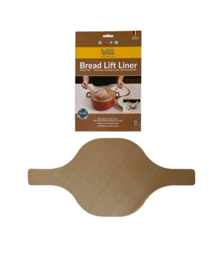 Nostik Silicone Bread Liner & Lifter